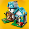 Конструктор Lego Creator Затишний будинок (31139)