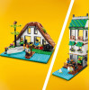 Конструктор Lego Creator Затишний будинок (31139)