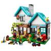 Конструктор Lego Creator Затишний будинок (31139)