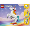 Конструктор Lego Creator Волшебный единорог (31140)