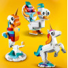 Конструктор Lego Creator Волшебный единорог (31140)