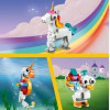 Конструктор Lego Creator Волшебный единорог (31140)