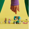 Конструктор Lego Friends Бабл-ти кафе на колёсах (41733)
