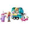 Конструктор Lego Friends Бабл-ти кафе на колёсах (41733)