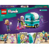 Конструктор Lego Friends Бабл-ти кафе на колёсах (41733)
