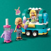 Конструктор Lego Friends Бабл-ти кафе на колёсах (41733)