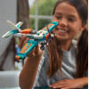 Конструктор Lego Technic Спортивный самолет (42117)
