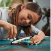 Конструктор Lego Technic Спортивный самолет (42117)