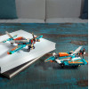 Конструктор Lego Technic Спортивный самолет (42117)