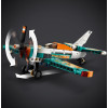 Конструктор Lego Technic Спортивный самолет (42117)