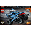 Конструктор Lego Technic Monster Jam Megalodon (42134)