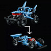 Конструктор Lego Technic Monster Jam Megalodon (42134)