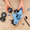 Конструктор Lego Technic Monster Jam Megalodon (42134)