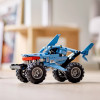 Конструктор Lego Technic Monster Jam Megalodon (42134)