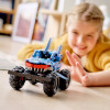 Конструктор Lego Technic Monster Jam Megalodon (42134)