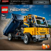 Конструктор Lego Technic Самоскид (42147)