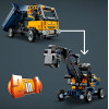 Конструктор Lego Technic Самоскид (42147)