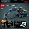Конструктор Lego Technic Самоскид (42147)