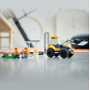 Конструктор Lego City Строительный экскаватор (60385)