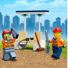 Конструктор Lego City Строительный экскаватор (60385)
