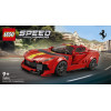 Конструктор Lego Speed Champions Ferrari 812 Competizione (76914)