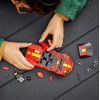 Конструктор Lego Speed Champions Ferrari 812 Competizione (76914)