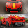 Конструктор Lego Speed Champions Ferrari 812 Competizione (76914)