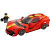 Конструктор Lego Speed Champions Ferrari 812 Competizione (76914)