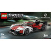 Конструктор Lego Speed Champions Porsche 963 (76916)