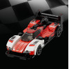 Конструктор Lego Speed Champions Porsche 963 (76916)