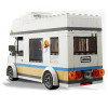 Конструктор Lego City Каникулы в доме на колесах (60283)