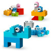 Конструктор Lego Classic Ящик для творчества (10713)