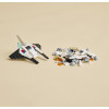 Конструктор Lego Creator Космический шаттл (31134)