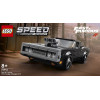 Конструктор Lego Speed Champions Fast Furious 1970 Dodge Charger (76912)
