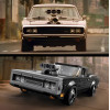 Конструктор Lego Speed Champions Fast Furious 1970 Dodge Charger (76912)
