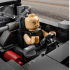 Конструктор Lego Speed Champions Fast Furious 1970 Dodge Charger (76912)