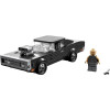 Конструктор Lego Speed Champions Fast Furious 1970 Dodge Charger (76912)