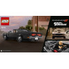Конструктор Lego Speed Champions Fast Furious 1970 Dodge Charger (76912)