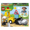Конструктор Lego DUPLO Бульдозер (10930)