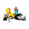 Конструктор Lego DUPLO Бульдозер (10930)