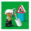 Конструктор Lego DUPLO Бульдозер (10930)