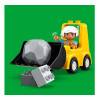 Конструктор Lego DUPLO Бульдозер (10930)