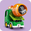 Конструктор Lego DUPLO Будмайданчик (10990)