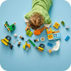 Конструктор Lego DUPLO Будмайданчик (10990)