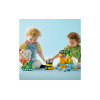 Конструктор Lego DUPLO Будмайданчик (10990)