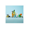 Конструктор Lego DUPLO Будмайданчик (10990)