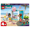 Конструктор Lego Friends Кафе з пончиками (41723)
