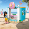 Конструктор Lego Friends Кафе з пончиками (41723)