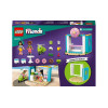 Конструктор Lego Friends Кафе з пончиками (41723)