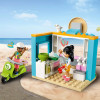 Конструктор Lego Friends Кафе з пончиками (41723)